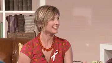Inner Amazing-Breast Cancer