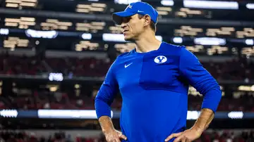 Big Things for New Defensive Coordinator Kelly Poppinga