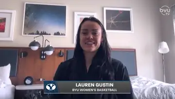 Season Improvements with Lauren Gustin