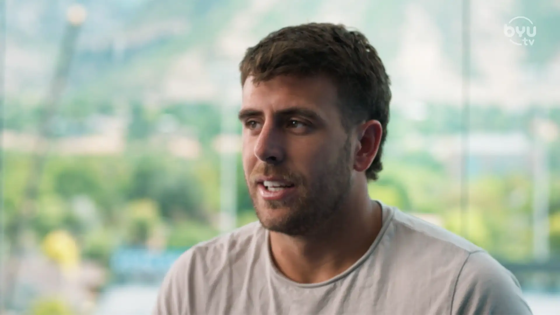 Deep Blue: Isaac Rex