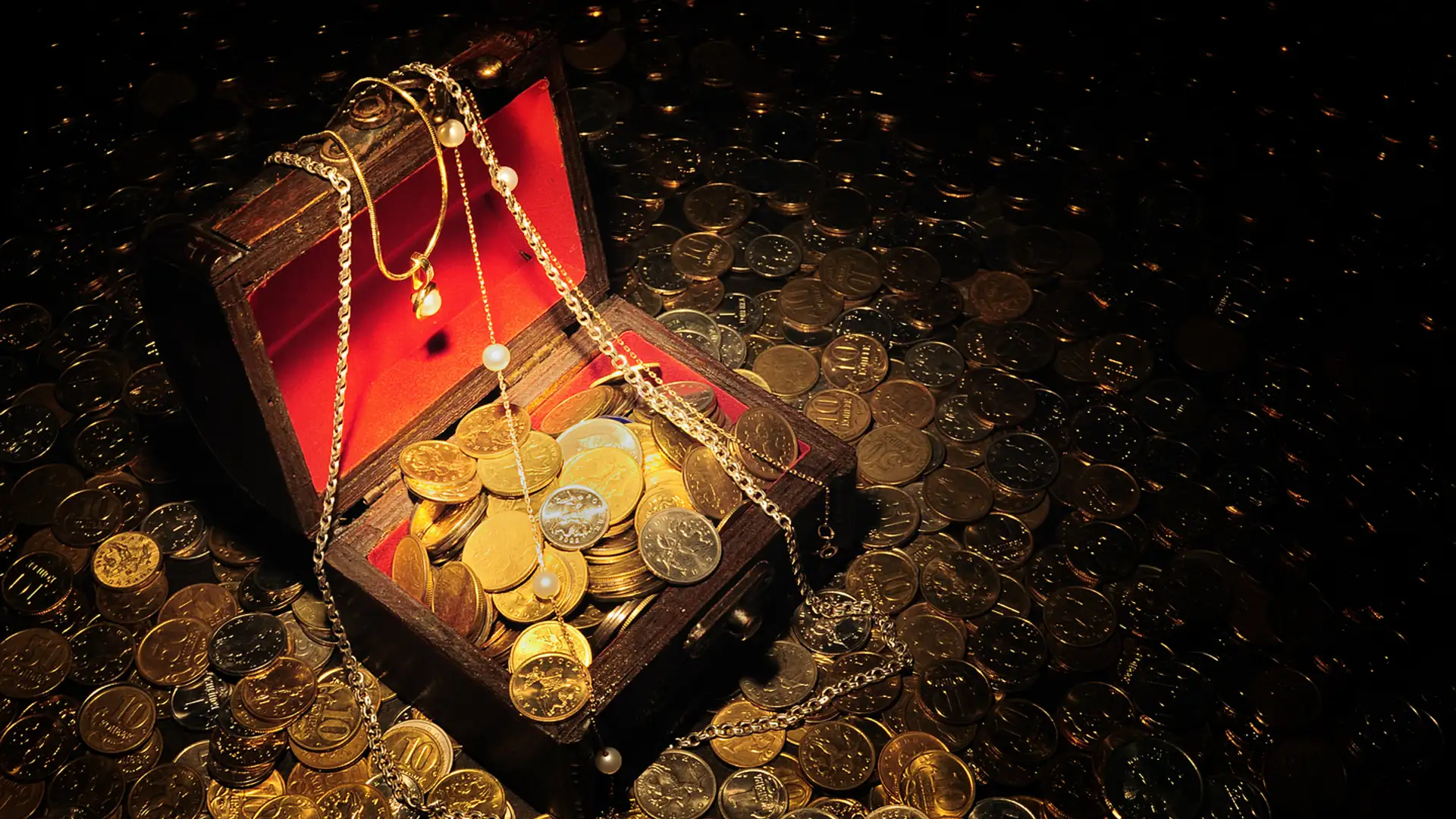 Dan Keding's "The Most Precious Gift"