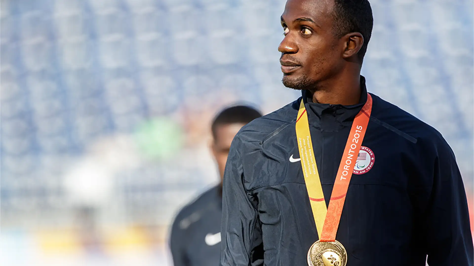 Lex Gillette | East Carolina