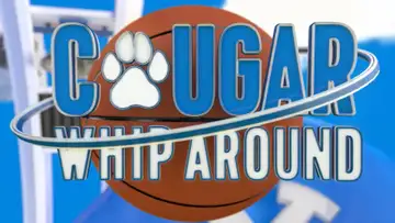Cougar Whiparound