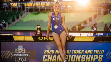 BYU Still Dominant in Track & Field
