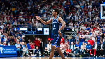 AJ Dybantsa Declares: What It Means for BYU & His Draft Stock