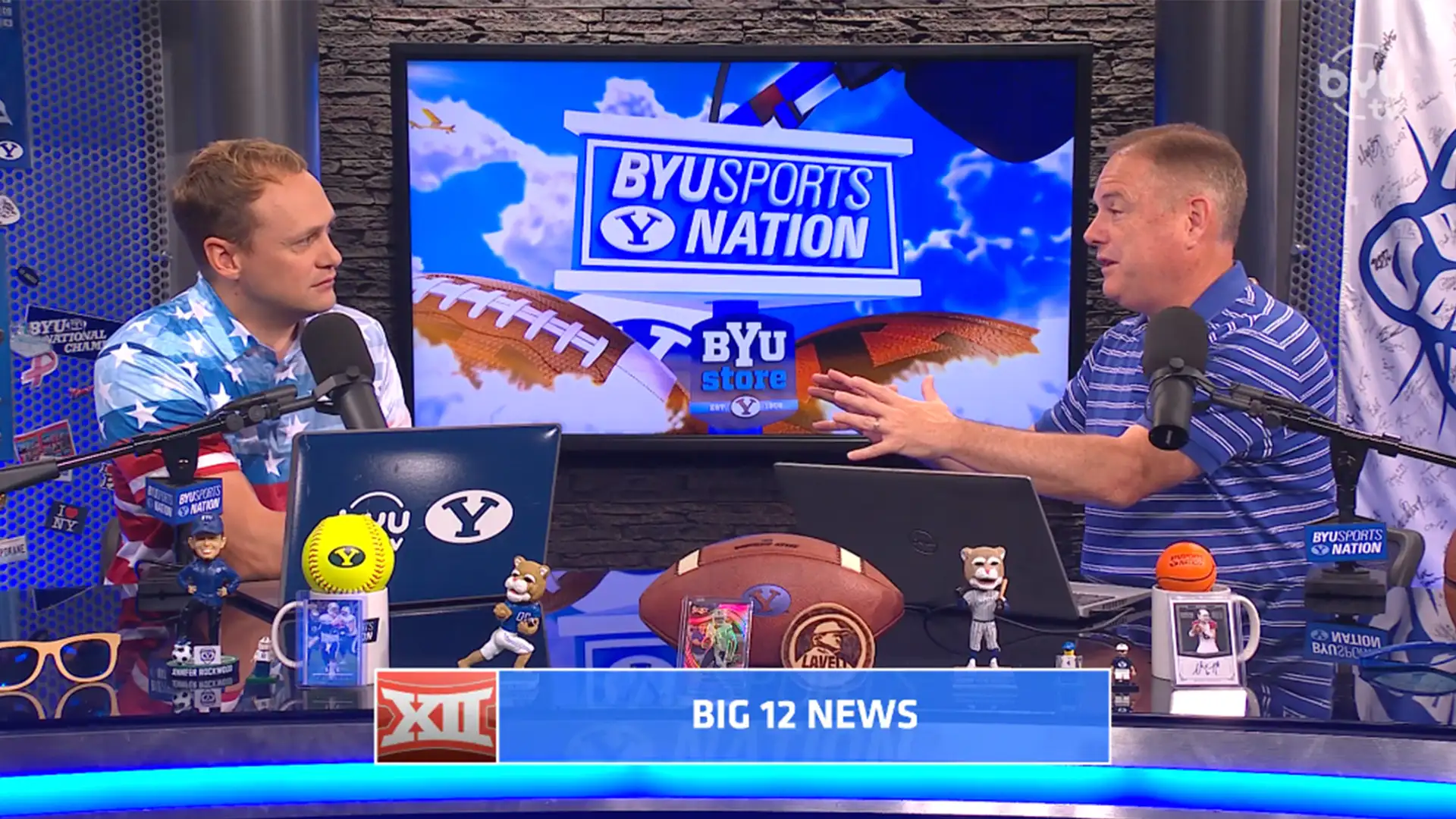 What's Trending Part 2: College Football Realignment