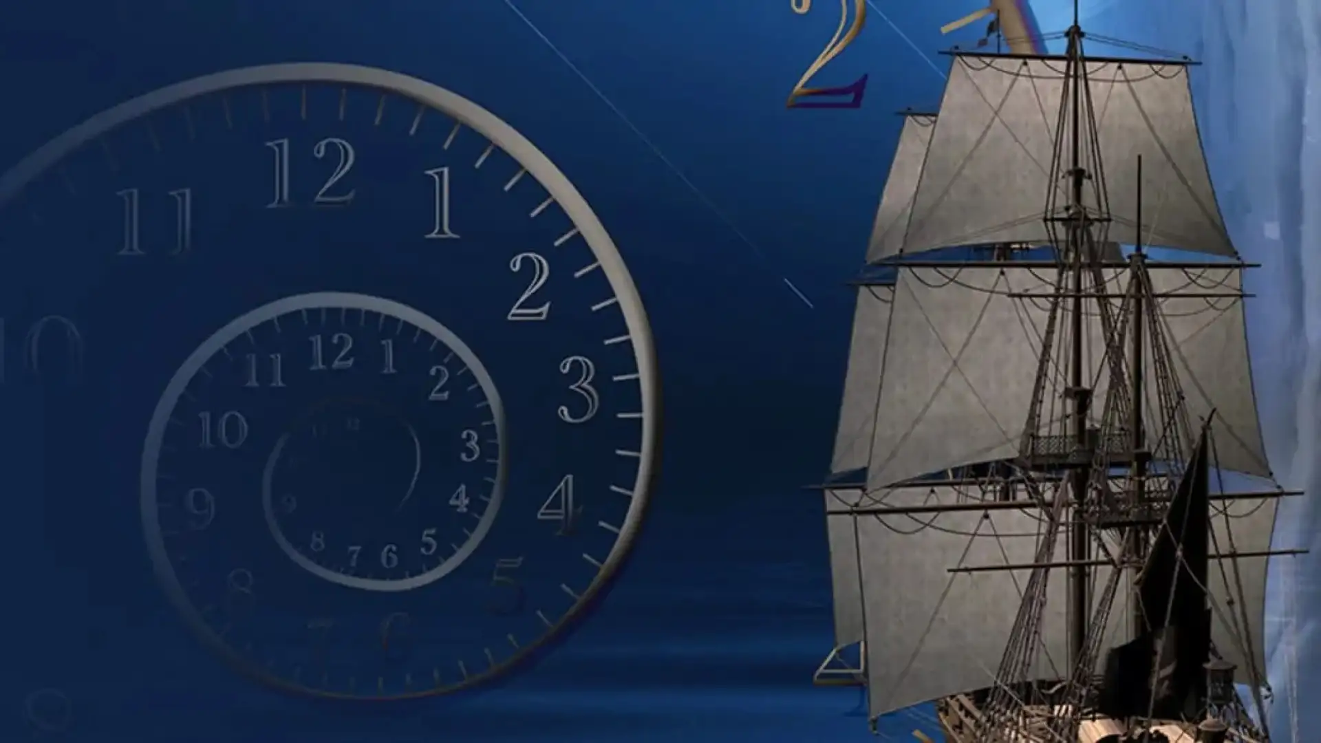 Treasure Island 2020