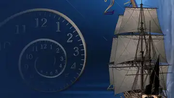 Treasure Island 2020 - Season 1