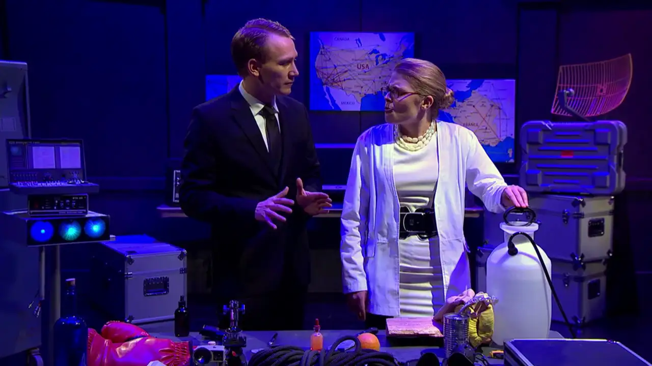 Q S Replacement Byutv