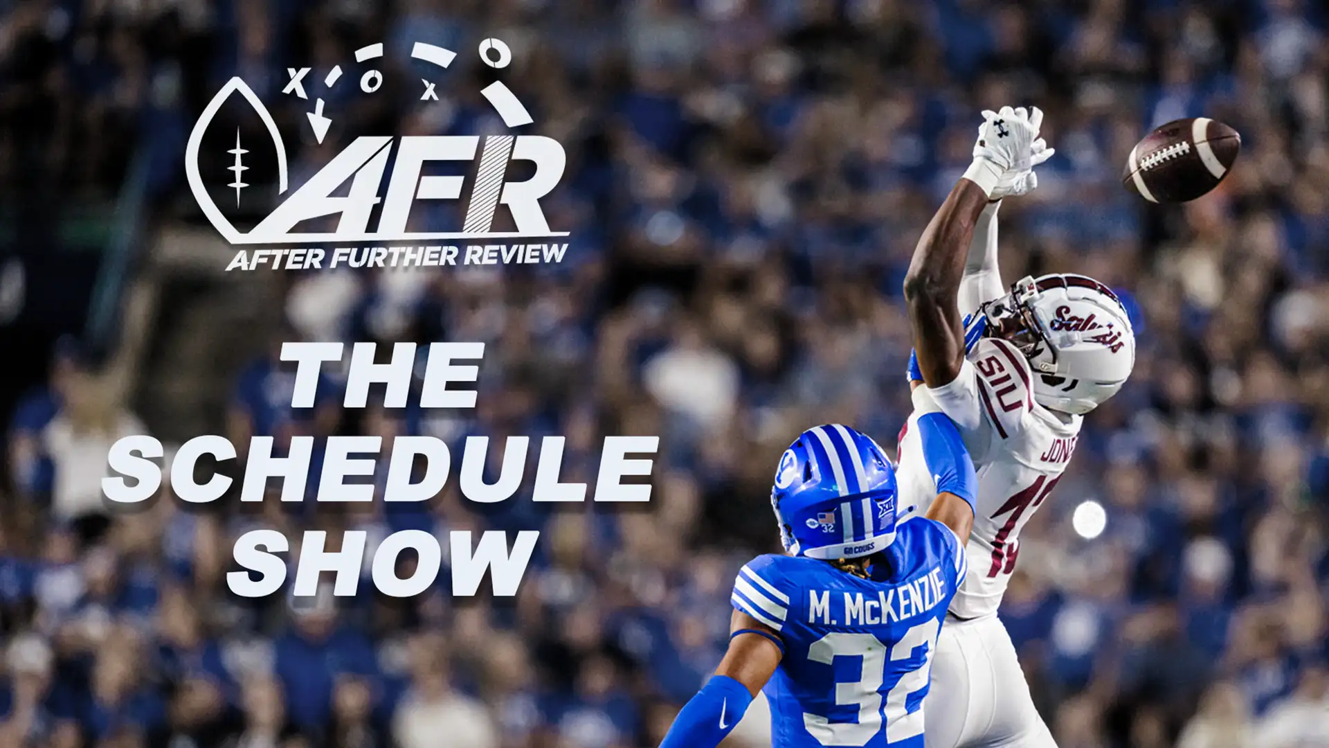 The Schedule Show
