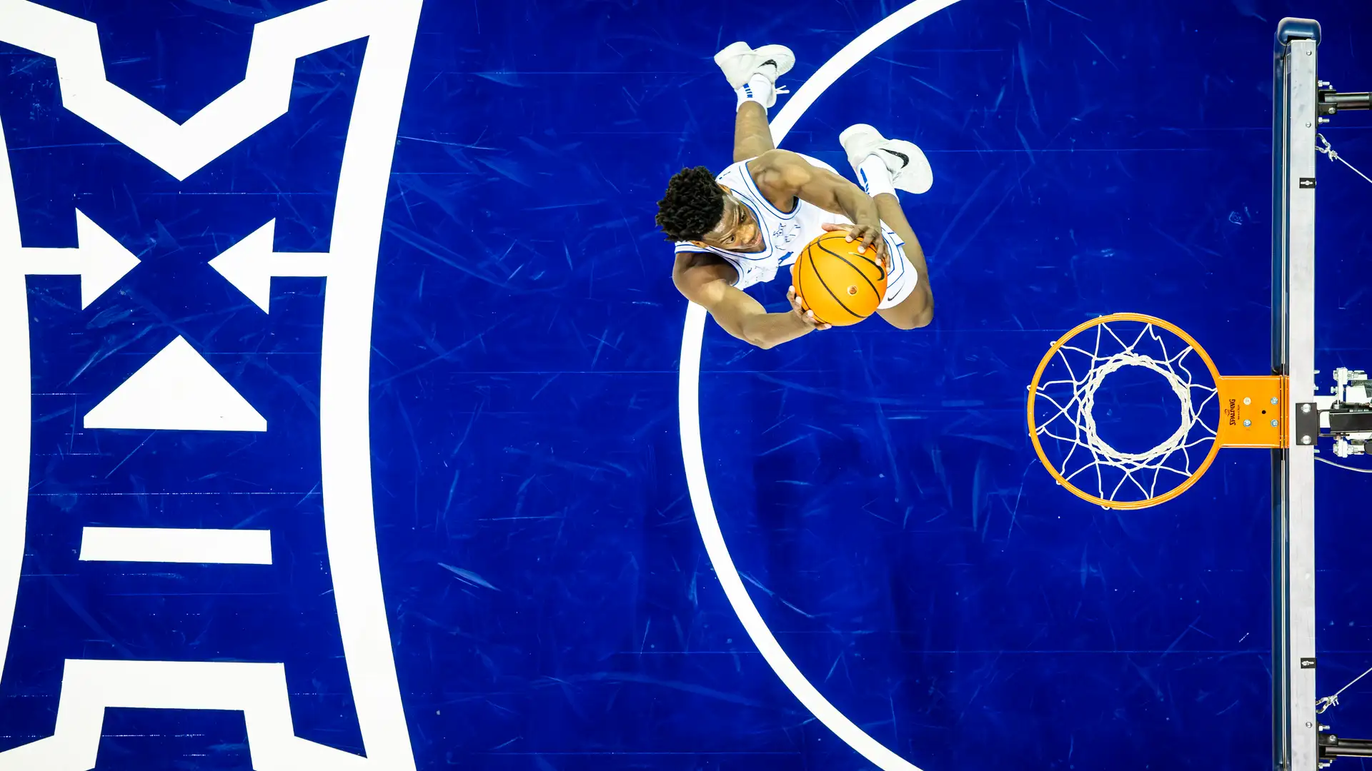 Lebron James and the Cougars?