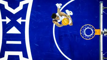 Lebron James and the Cougars?