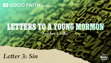 IGF Book Club Presents: LYM, Letter 3 | Sin