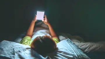 Fighting Cell Phone Addiction