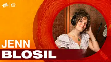 Jenn Blosil