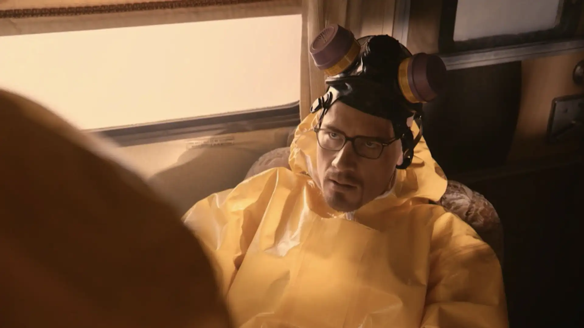 AMC's Breaking Bad Parody: For Kids!