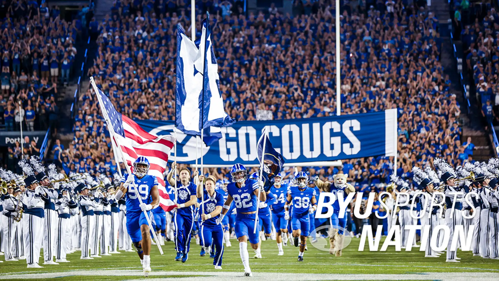 Facing the Ducks with Malik Moore (9/14/22)