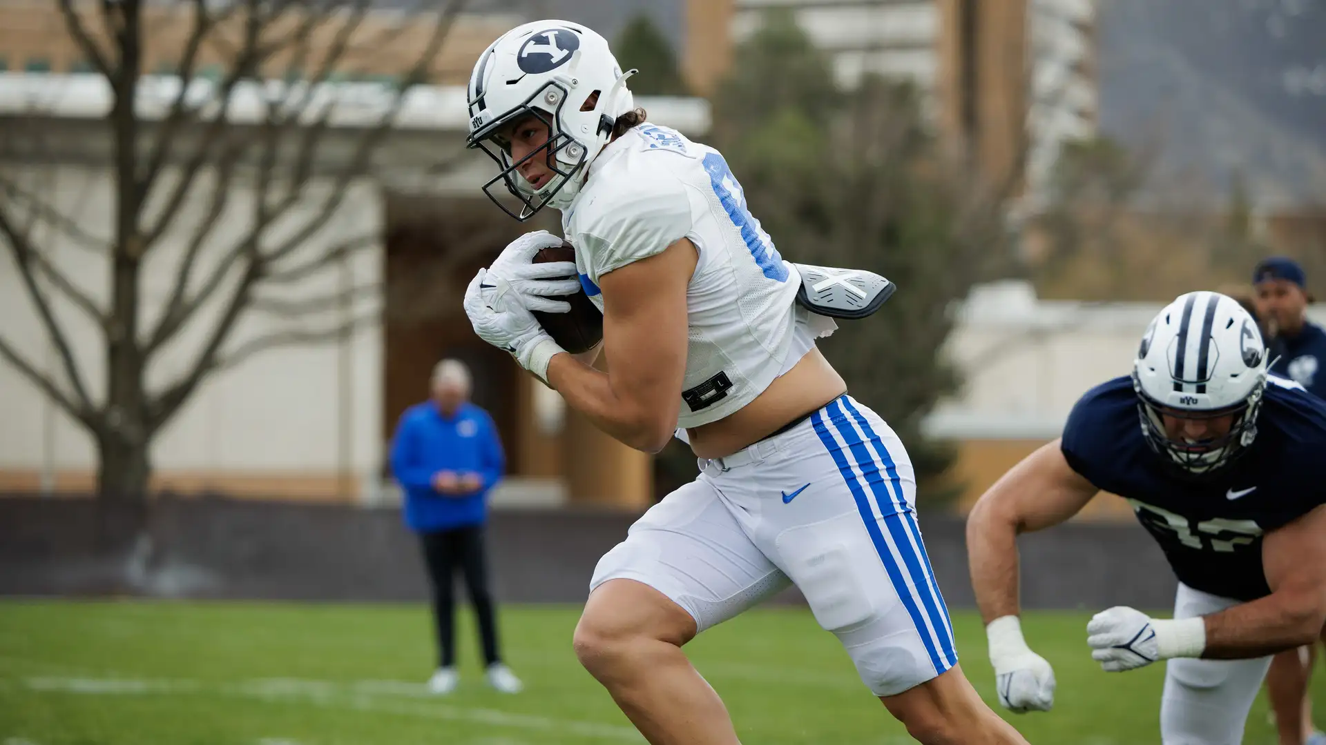 Dennis Dodd's Big 12 Insights 