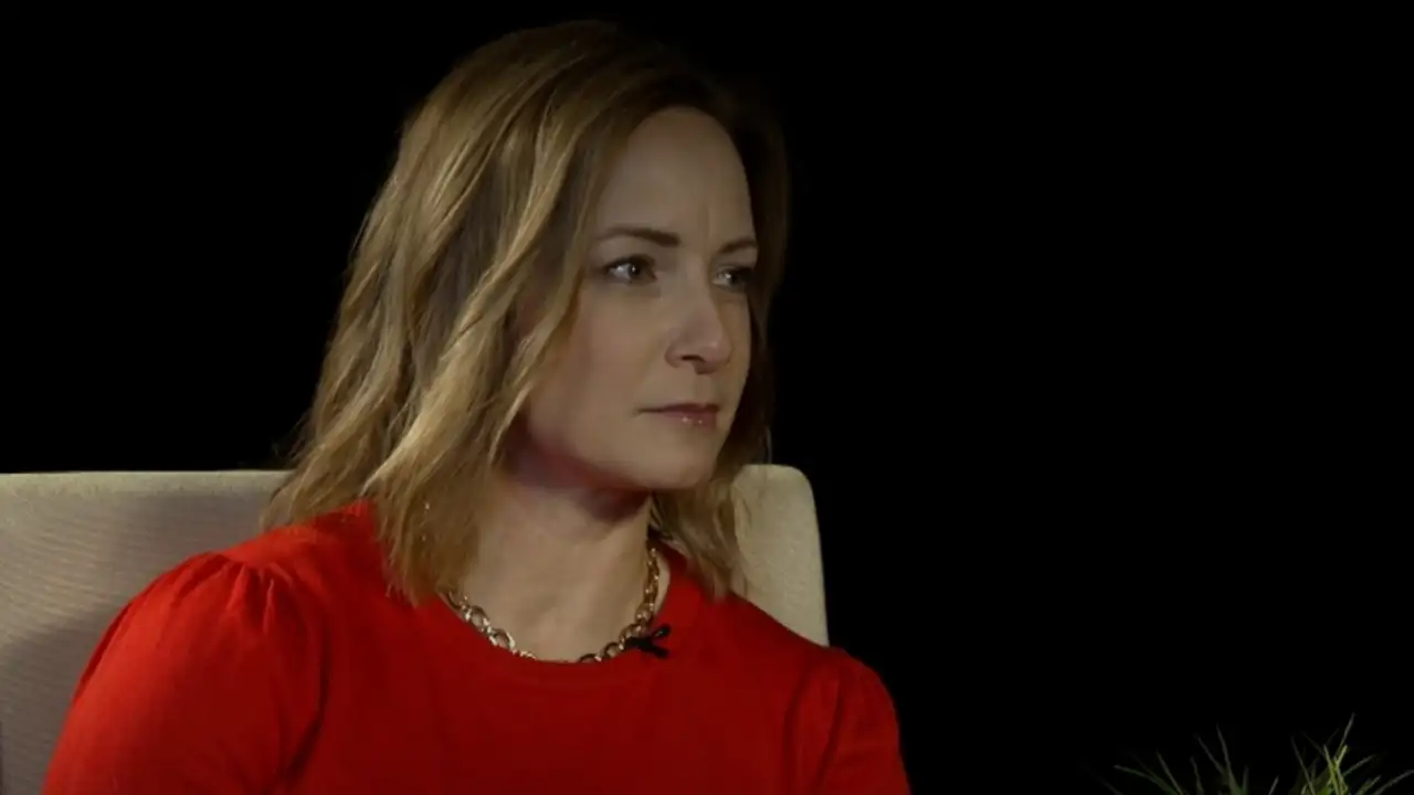 Watch Latter-Day Profiles 45 Episode 7: Maria Eckersley - BYUtv