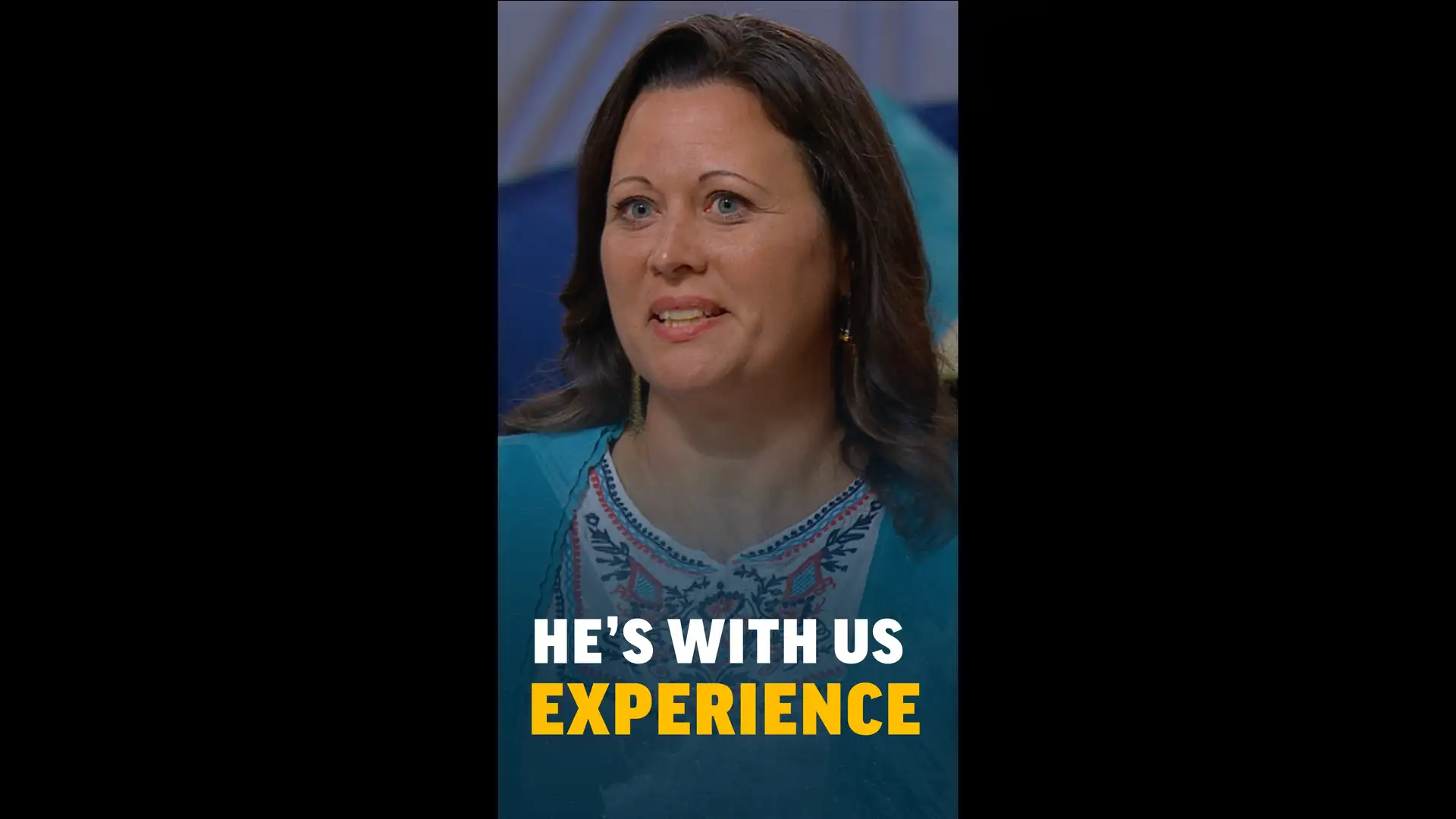 Feb. 27–Mar. 5 | Matthew 8; Mark 2-4; Luke 7 | Experience: He's With Us