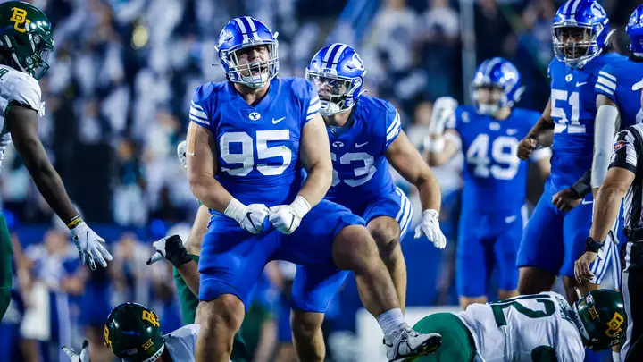 Oregon Lookahead with Blaine Fowler