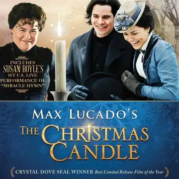 The Christmas Candle