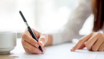 Writing