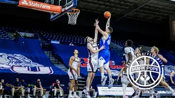 BYU vs SMC/USF Recap