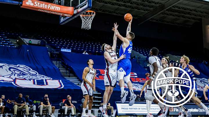 BYU vs SMC/USF Recap