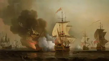 Discovering the San José’s $17 Billion Treasure