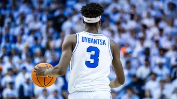 Battle of the Titans: AJ Dybantsa vs. Darryn Peterson