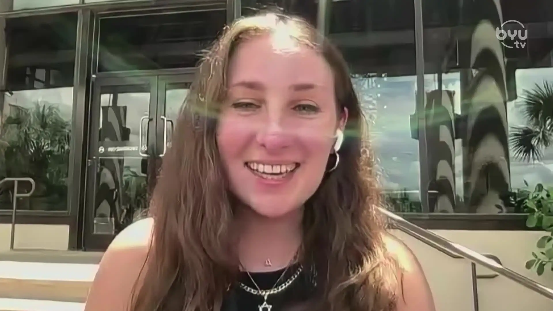 Amanda Christovich and expert on Revenue Share