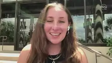 Amanda Christovich and expert on Revenue Share