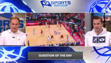Question of the Day