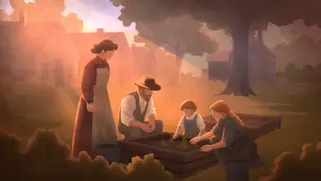 October 13-19 | Doctrine and Covenants 115-120