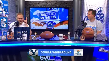 Cougar Whip Around