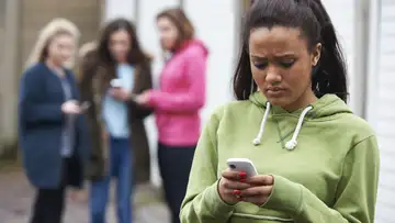Cyberbullying