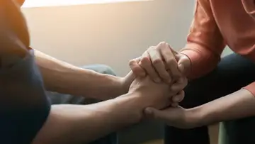 Living With an Invisible Illness