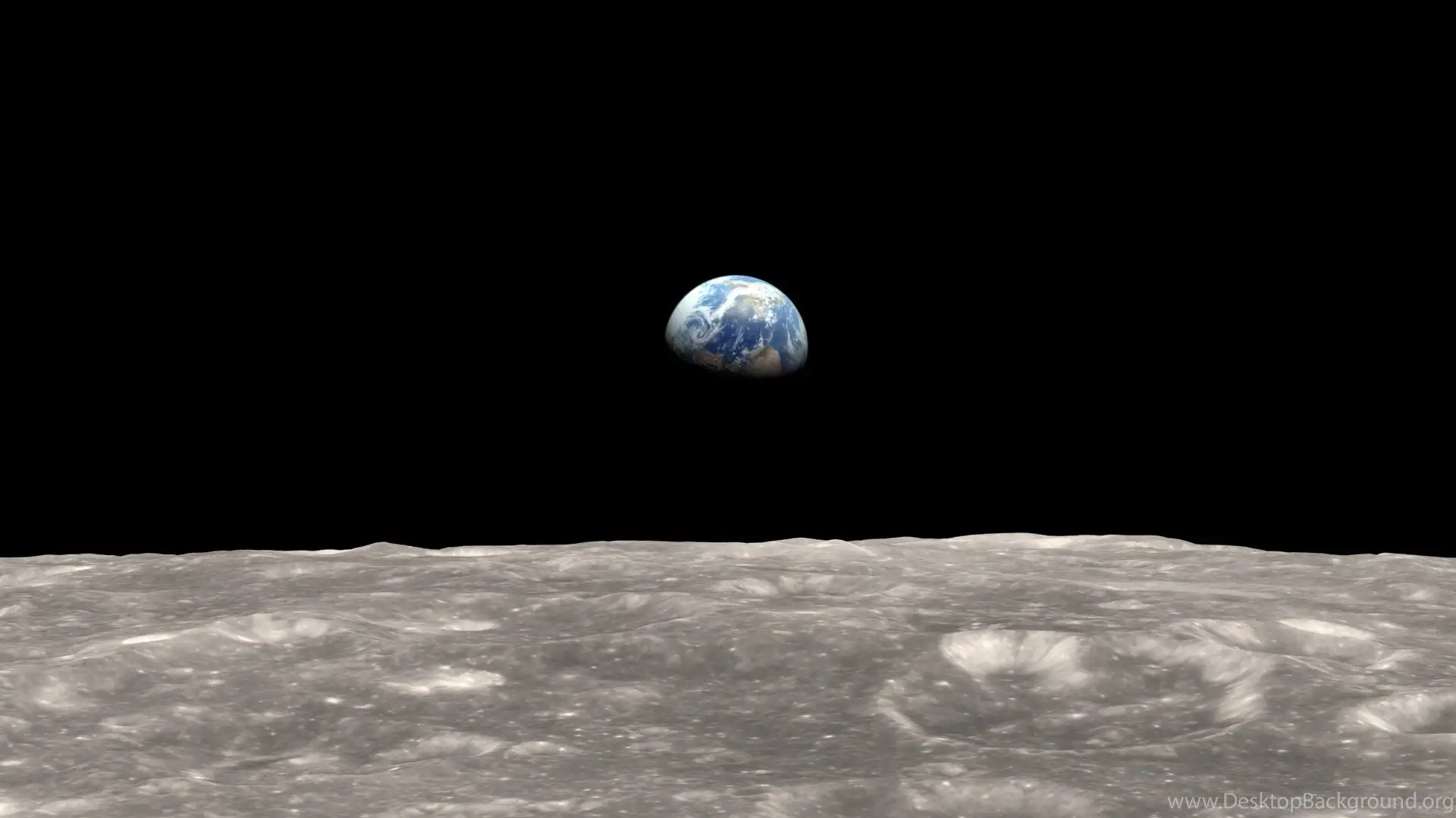 Earthrise