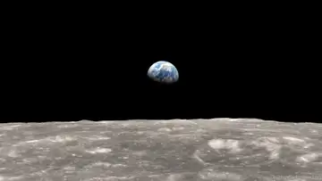 Earthrise