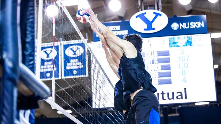 BYU Volleyball (M)