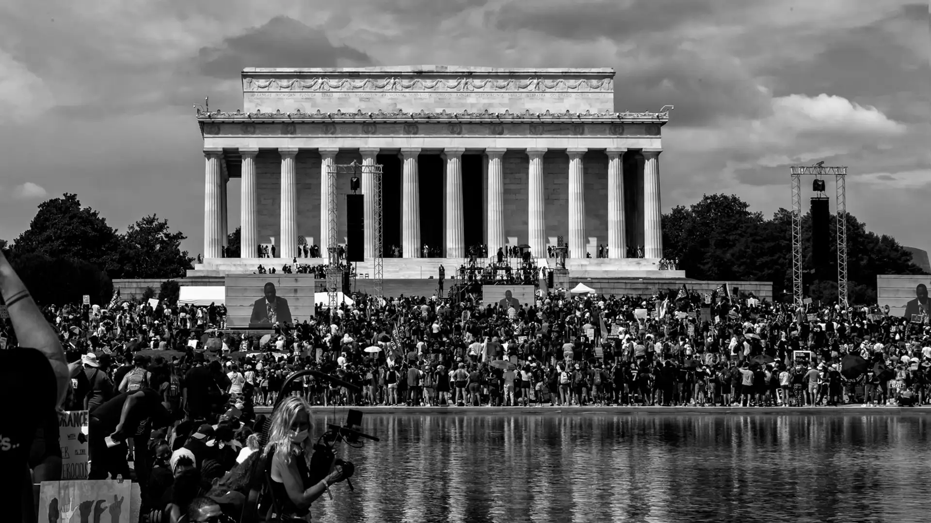 The "I Have a Dream" Speech