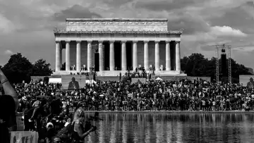 The "I Have a Dream" Speech