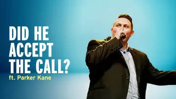 At His Lowest Moment, An Aspiring Beatboxer Got a Call That Changed Everything. — Parker Kane