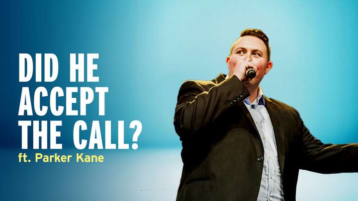 E2: At His Lowest Moment, An Aspiring Beatboxer Got a Call That Changed Everything. — Parker Kane