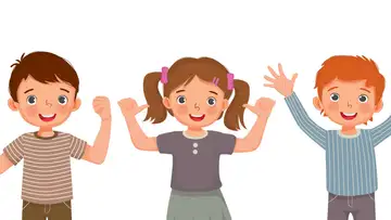 Teaching Body Positivity to Kids