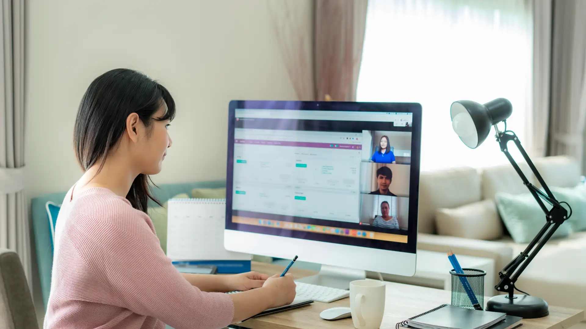 Working Remotely Life Hacks