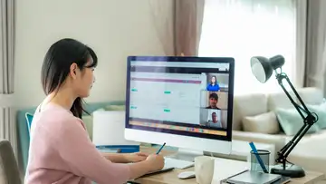 Working Remotely Life Hacks