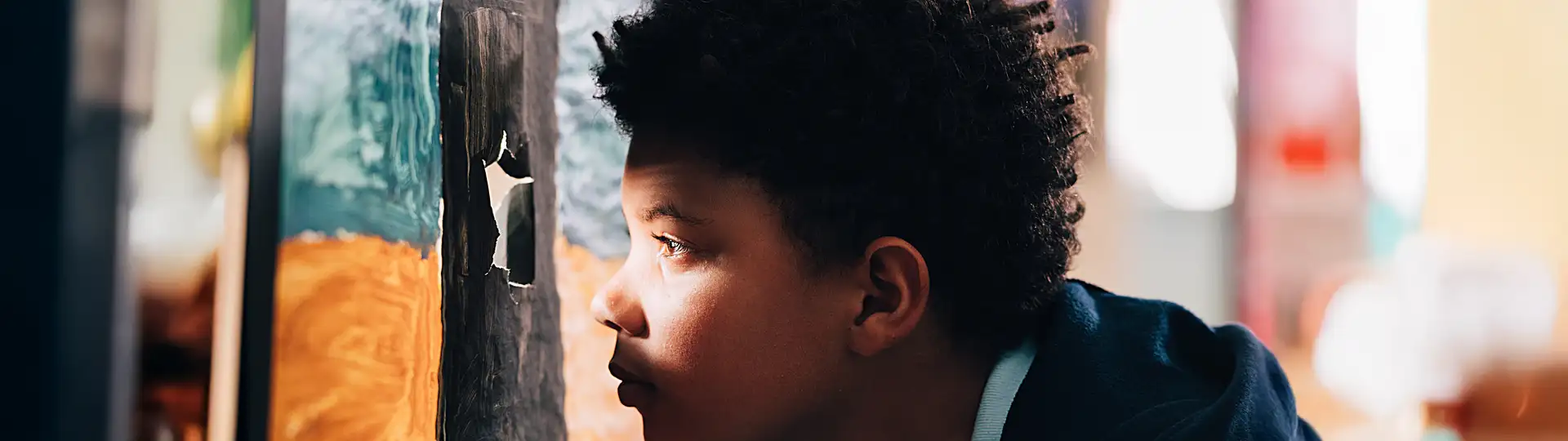 Looking for more InBESTigators?