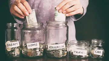 Savings Plan